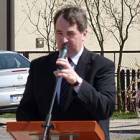 Stanisław Lamczyk /fot. MP