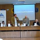 Spotkanie otworzył zastępca burmistrza Kartuz - Tomasz Brzoskowski /fot. AK