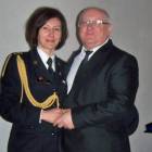 fot. nadesłane/KP PSP Kartuzy