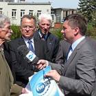 Paweł Rybakowski oskarża szpital o zaniedbania /fot. AK