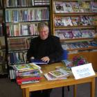 fot. nadesłane/Biblioteka Gminna w Stężycy