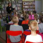 fot. nadesłane/Biblioteka Gminna w Stężycy
