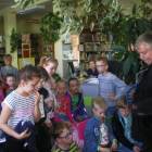 fot. nadesłane/Biblioteka Gminna w Stężycy