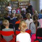 fot. nadesłane/Biblioteka Gminna w Stężycy