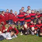 fot. Pomorski Związek Rugby