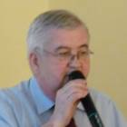 W spotkaniu uczestniczył Jerzy Żurawicz /fot. Mikołaj Podolski