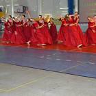 Rapsodia w pawanie z baletu 