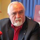 Jerzy Zakrzewski /fot. MP