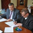fot. nadesłane/UM Kartuzy
