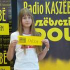 Alicja Frankowska wykonała utwór: 