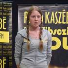 Martyna z Somonina zaśpiewała 