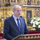 Festiwal otworzył Wojciech Kankowski burmistrz gminy Żukowo /fot. nadesłane/OKiS Żukowo