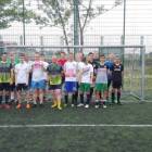 fot. nadesłane/koordynator sportu w gminie Sierakowice