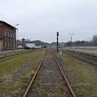 Dworzec w Kartuzach /fot. MP