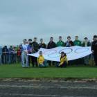 fot. nadesłane/koordynator sportu w gminie Sierakowice