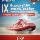 fot. nadesłane/OSP Ostrzyce