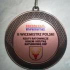 fot. nadesłane/OSP Ostrzyce