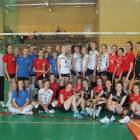 Reprezentacja Stężycy /fot. nadesłane/KS BAT Sierakowice