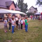 Zespół wokalny /fot. nadesłane/Beata Ludwichowska