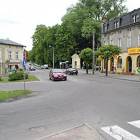Plac św. Brunona czeka na modernizację /fot. Longina Templin