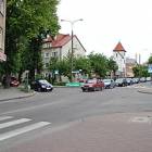 Na tym skrzyżowaniu będzie sygnalizacja świetlna /fot. Longina Templin