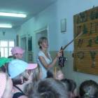 W Muzeum Kaszubskim /fot. Beata Ludwichowska