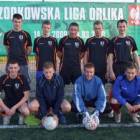 Czeczewo Kaszuby - zwycięzca Turnieju Prawdy /fot. nadesłane