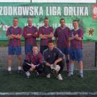Dom Handlowy/Tombud Kartuzy - najlepszy zespół pierwszej części sezonu /fot. nadesłane