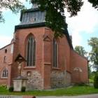 Kolegiata Wniebowzięcia Najświętszej Maryi Panny /fot. Łukasz Łuczak