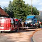 fot. KPP Kartuzy