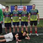 Ajax Wandtke Grupa Sierakowice /fot. nadesłane/Marian Wnuk-Lipiński