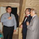 ks. prof. Wojciech Cichosz /fot. nadesłane/Eugeniusz Pryczkowski