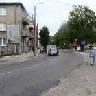 Kolejny odcinek ulicy 3 Maja czeka remont /fot. Andrzej Baranowski