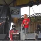 Koncert sierakowickiej grupy Overtake /fot. M