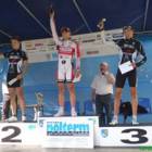 Klasyfikacja generalna 1. Tobiasz Kulikowski VITESSE BERGAMONT BIKEWORLD PL, 2....