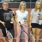 Justyna Wnuk-Lipińska, Anna Marszałkowska, Aneta Klinkosz /fot. nadesłane/koordynator...