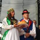 Dożynki gminne w Kartuzach /fot. MSz