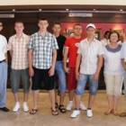 fot. ZSP im. Józefa Wybickiego w Somoninie