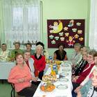 Tuchomskie spotkania z seniorami stają się tradycją...