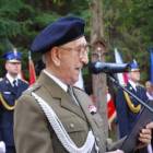 Apel podporucznika Władysława Kostucha /fot. M