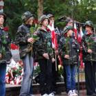 Wytęp Dziecięcego Teatrzyku Kiełek /fot. M