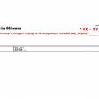 Odjazdy z Gdyni Głównej /fot. internet/rozklad.plk-sa.pl