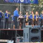 Koncert grupy Big Band z Bytowa /fot. M