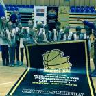 liga zuchów  u 11 - złoty medal /fot. internet UM Kartuzy
