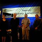 Nominowani w kategorii Wydarzenie Kulturalne Roku