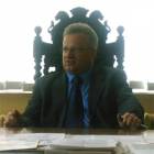 Wójt Gminy Przodkowo Andrzej Wyrzykowski