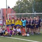 fot. nadesłane: Mała Szkoła w Szopie/koordynator sportu w gminie Sierakowice 