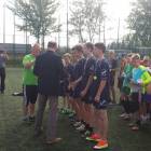 fot. nadesłane: Mała Szkoła w Szopie/koordynator sportu w gminie Sierakowice 