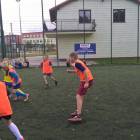 fot. nadesłane: Mała Szkoła w Szopie/koordynator sportu w gminie Sierakowice 