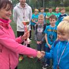 fot. nadesłane: Mała Szkoła w Szopie/koordynator sportu w gminie Sierakowice 